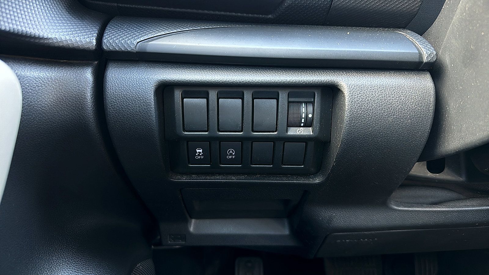 Used 2019 Subaru Forester w/ Alloy Wheel Package AWD/4WD image 19