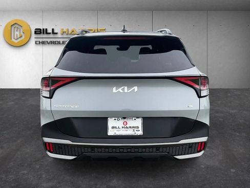 Used 2023 Kia Sportage X-Pro AWD/4WD image 14