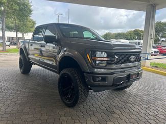 New 2025 Ford F150 XLT w/ Equipment Group 303A High video 2