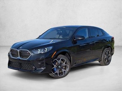Used 2025 BMW X2 M35i