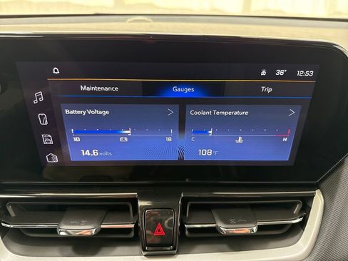 New 2026 Chevrolet TrailBlazer LT image 28