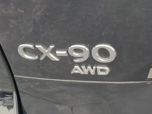 Used 2024 MAZDA CX-90 3.3 Turbo w/ Premium Plus Pkg AWD/4WD image 14