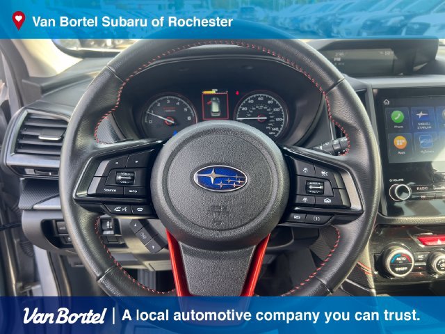 Certified 2024 Subaru Forester Sport AWD/4WD image 18