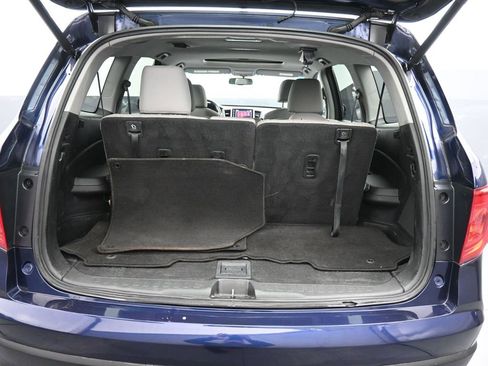 Certified 2017 Honda Pilot EX-L image 23