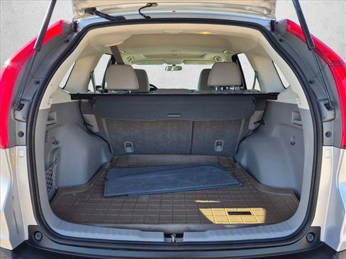 Used 2012 Honda CR-V EX-L image 6