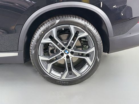 New 2026 BMW X5 sDrive40i w/ Climate Comfort Package image 31