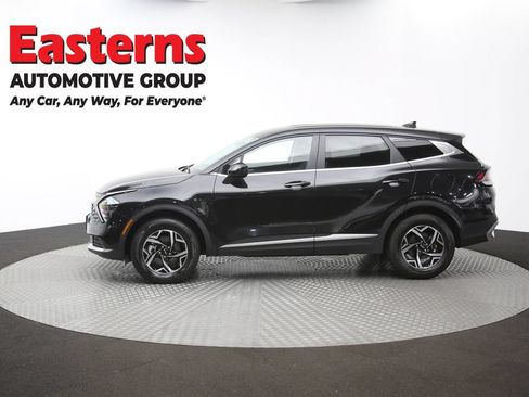 Used 2024 Kia Sportage LX AWD/4WD image 60
