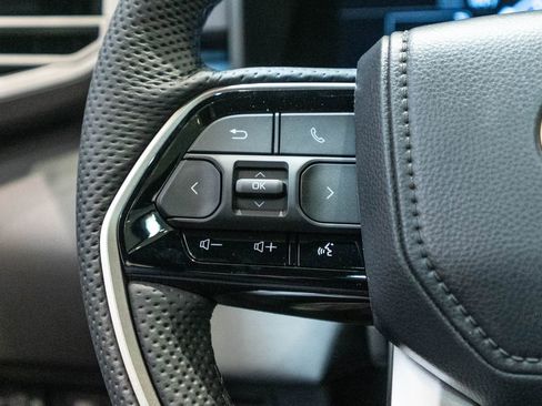 New 2026 Toyota Tundra Platinum AWD/4WD image 18