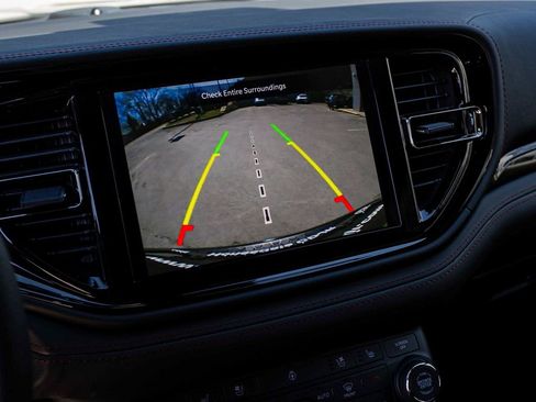 New 2026 Dodge Durango GT image 20