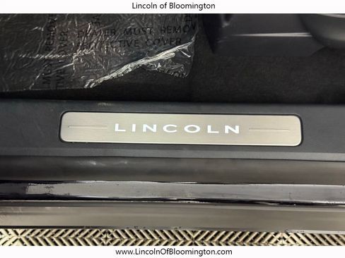 New 2026 Lincoln Aviator Reserve AWD/4WD image 20
