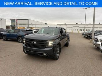 Used 2021 Chevrolet Silverado 1500 RST AWD/4WD video 1
