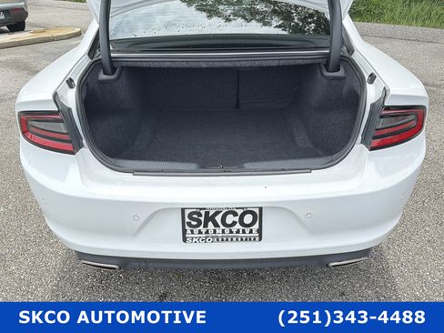 Used 2023 Dodge Charger SXT RWD image 21