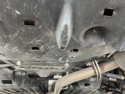 Used 2017 Toyota Camry SE image 24