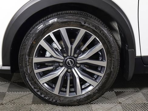 Used 2023 Nissan Kicks SV image 19