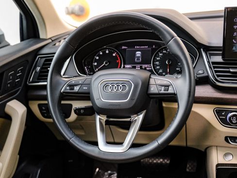 Used 2021 Audi Q5 2.0T Premium w/ Convenience Package AWD/4WD image 15