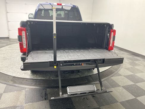 Used 2024 Ford F250 XL w/ STX Appearance Package image 28