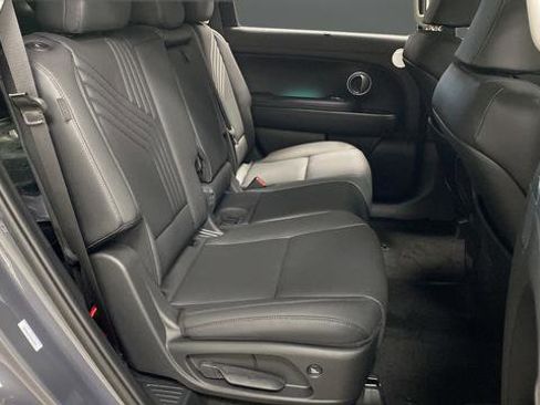 New 2026 Hyundai Palisade SEL AWD/4WD image 25