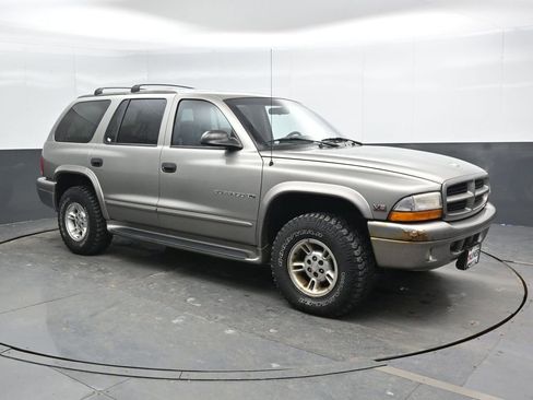 Used 2000 Dodge Durango 4WD image 5