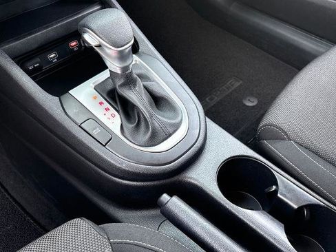 Used 2024 Kia Forte LXS image 26