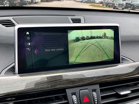 Used 2018 BMW X1 sDrive28i image 23