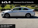 Used 2021 Kia Forte LXS image 3