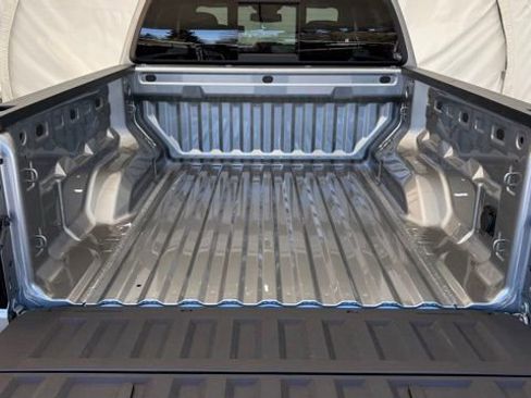 New 2026 Chevrolet Colorado Z71 image 4