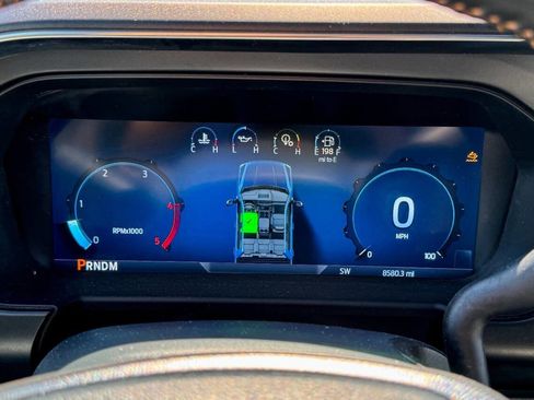 Used 2024 Ford F250 Platinum image 25