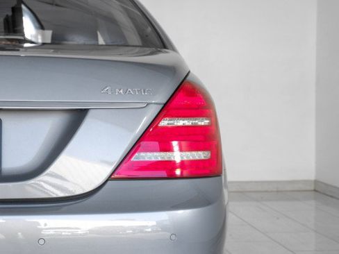 Used 2013 Mercedes-Benz S 550 4MATIC image 61