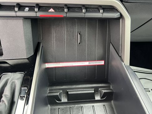 Used 2024 Toyota Tundra SR5 w/ SR5 Convenience Package image 17