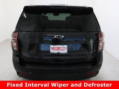 Used 2023 Chevrolet Tahoe RST image 8