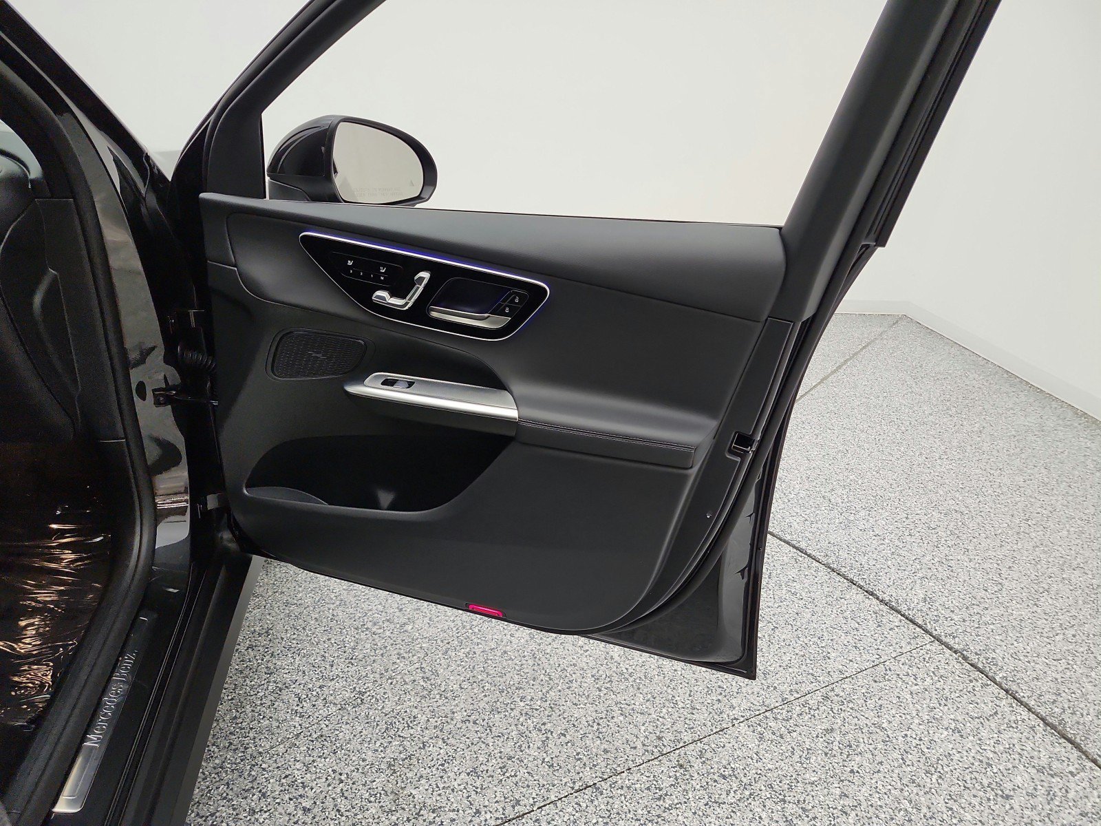 Certified 2026 Mercedes-Benz GLC 300 image 20