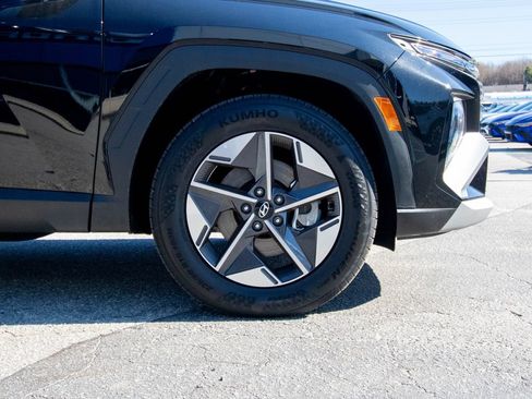 Certified 2026 Hyundai Tucson SEL Plus FWD image 7