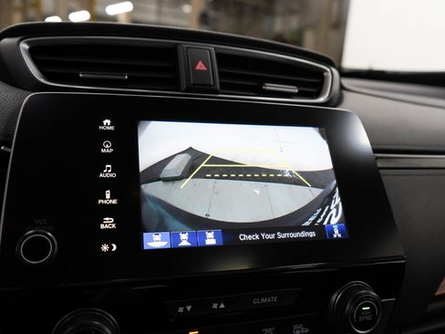 Used 2021 Honda CR-V Touring image 30