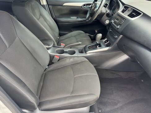 Used 2018 Nissan Sentra S FWD image 13