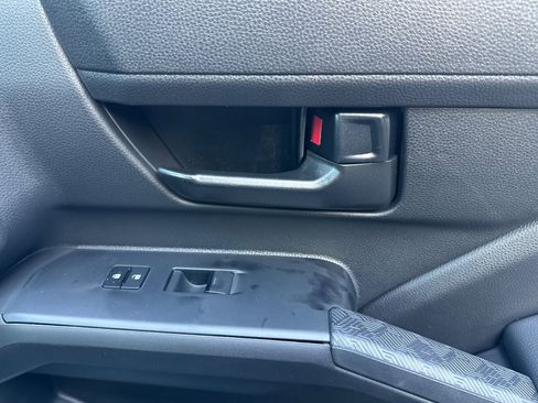 New 2025 Toyota Tacoma SR5 image 18