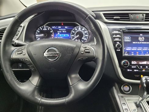 Used 2020 Nissan Murano SV FWD image 22