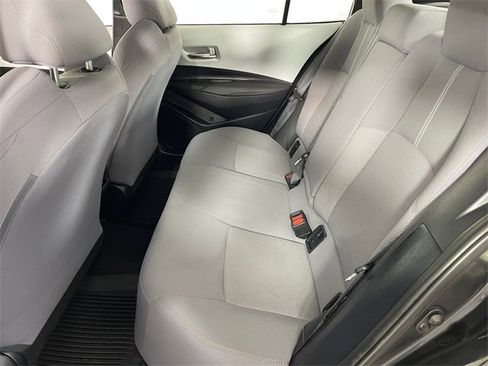 Used 2022 Toyota Corolla SE image 16