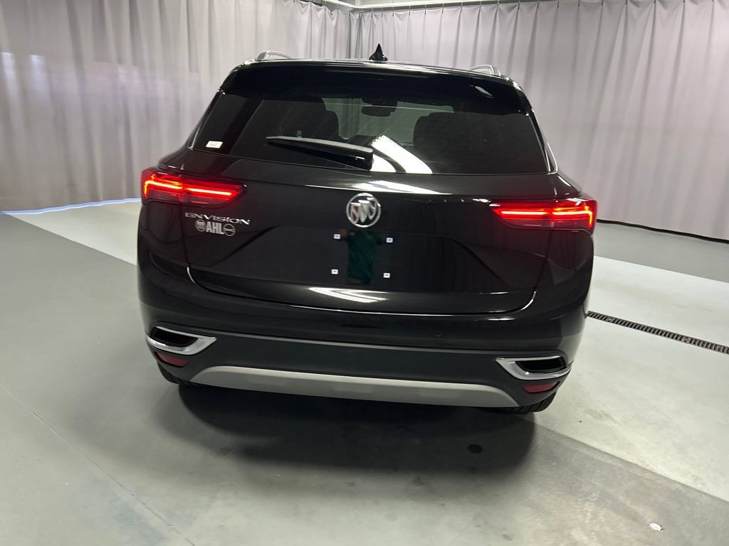 Used 2023 Buick Envision Essence FWD image 6