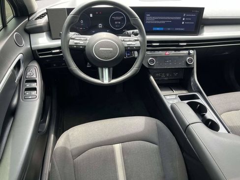 Used 2024 Hyundai Sonata SEL w/ Convenience Package FWD image 10
