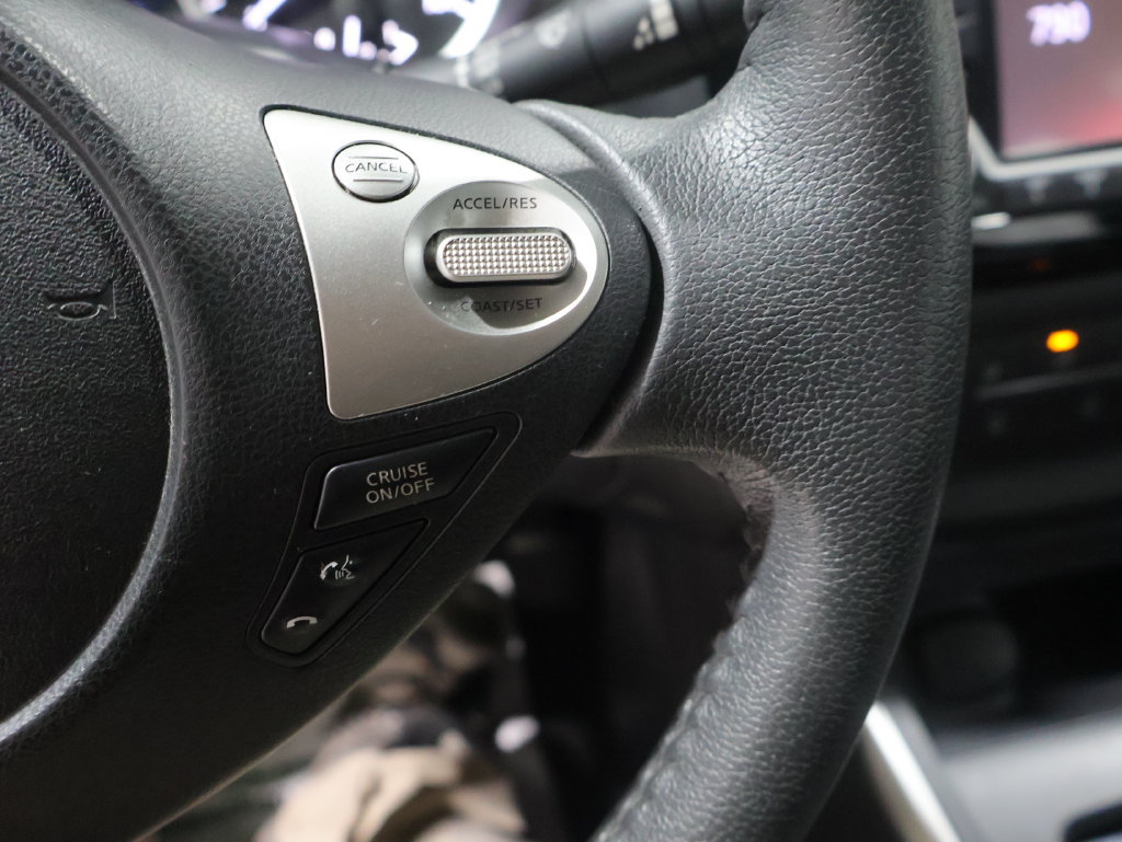 Used 2017 Nissan Sentra SV FWD image 32