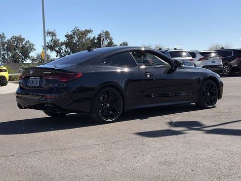 New 2026 BMW M440i Coupe w/ Premium Package image 6