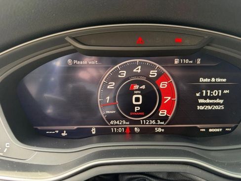 Used 2019 Audi S4 Premium Plus w/ Premium Plus Package image 26