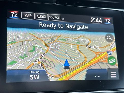 Used 2017 Honda Civic Touring image 24