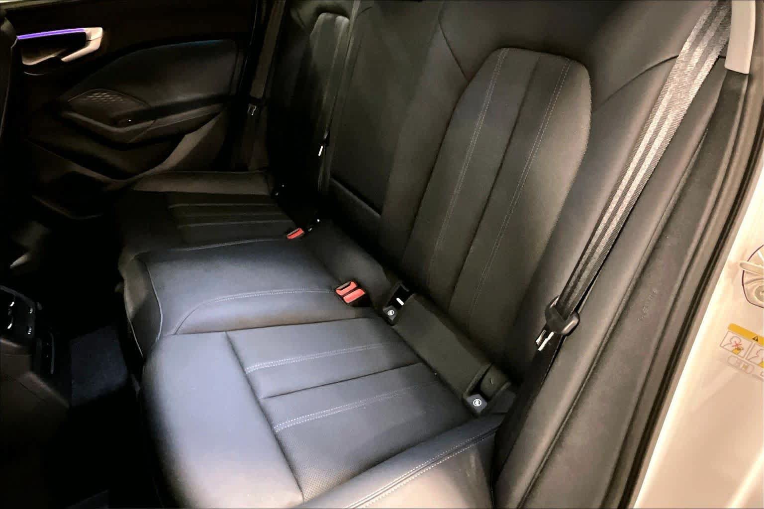 Used 2025 Audi A5 Premium Plus AWD/4WD image 19