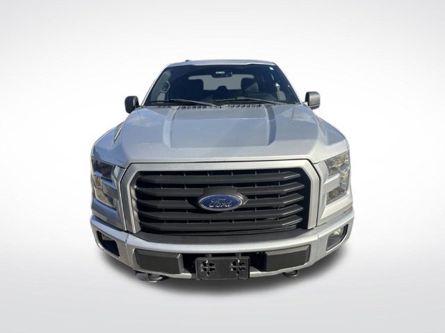 Used 2016 Ford F150 XLT w/ Equipment Group 301A Mid AWD/4WD image 5