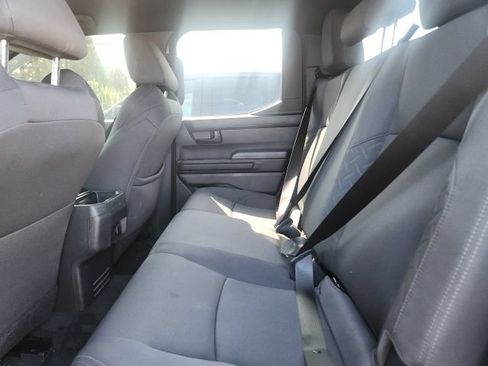 Used 2024 Toyota Tacoma SR5 AWD/4WD image 6