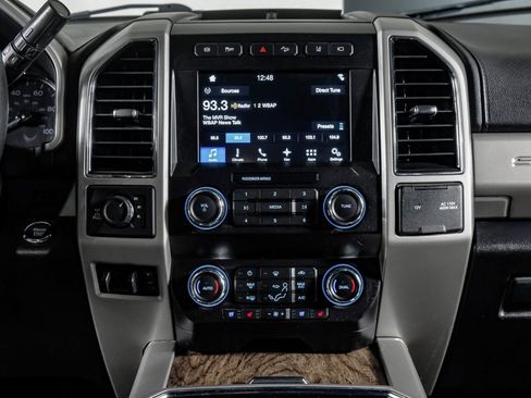 Used 2019 Ford F250 Lariat w/ Lariat Ultimate Package image 25