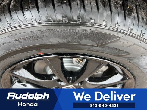 New 2026 Honda CR-V Sport-L image 28