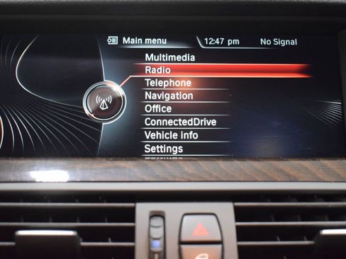 Used 2016 BMW 528i xDrive Sedan image 24