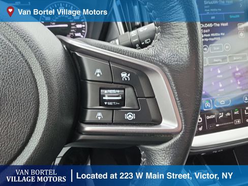 Used 2021 Subaru Outback Premium AWD/4WD image 16